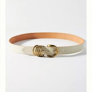 Anthropologie Keeper Belt